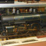 Little Engines RR LE1 Atlantic No. 3000