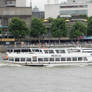 Mercia Passing the South Bank