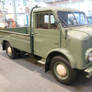 1954 Toyoace SKB Truck