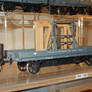 Model LNWR Plate Glass Wagon 65906