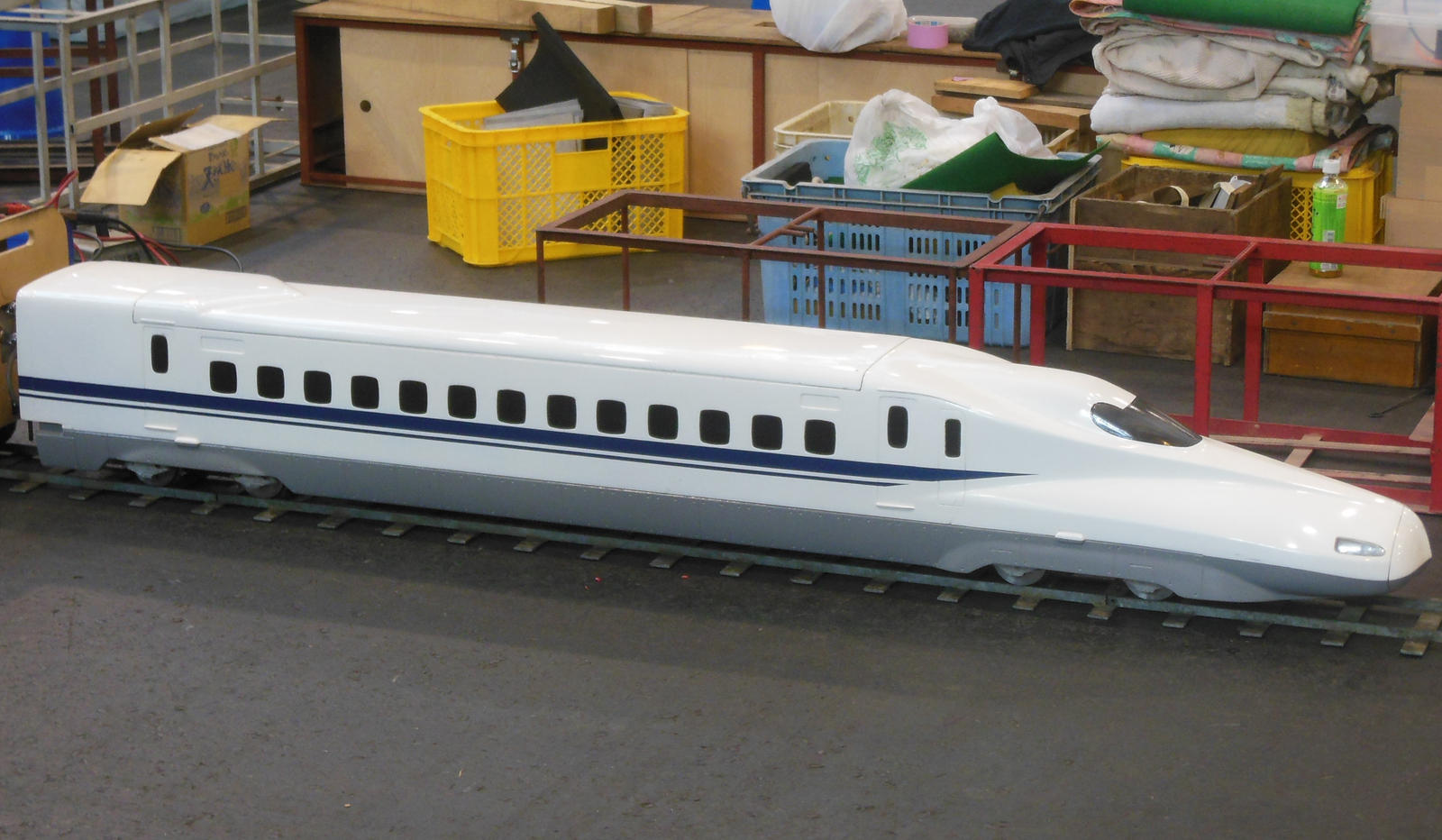 Miniature Shinkansen N700 At Twin Messe By Rlkitterman On Deviantart Miniature Shinkansen N700 At Twin Messe By Rlkitterman On Deviantart