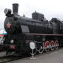 Cisdnieper Railway Kolomna 0-10-0 Er750-04