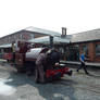 Talyllyn with Tywyn Wharf Station