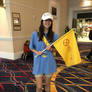 Platelet at Magfest 2019