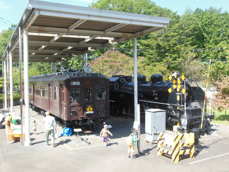 Explore The Best 青梅鉄道公園 Art Deviantart Explore The Best 青梅鉄道公園 Art Deviantart