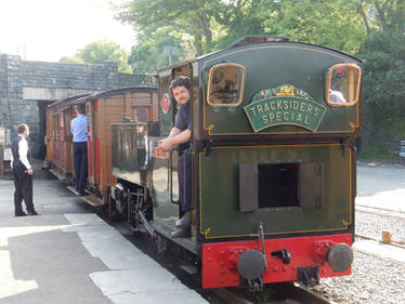 Explore the Best Tywyn Art | DeviantArt