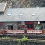 Ffestiniog Railway Boston Lodge Works DSCN8370