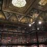 Morgan Library 2