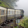 Vale of Rheidol Railway 5070