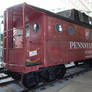 PRR N5C Caboose 477947 DSCN5772