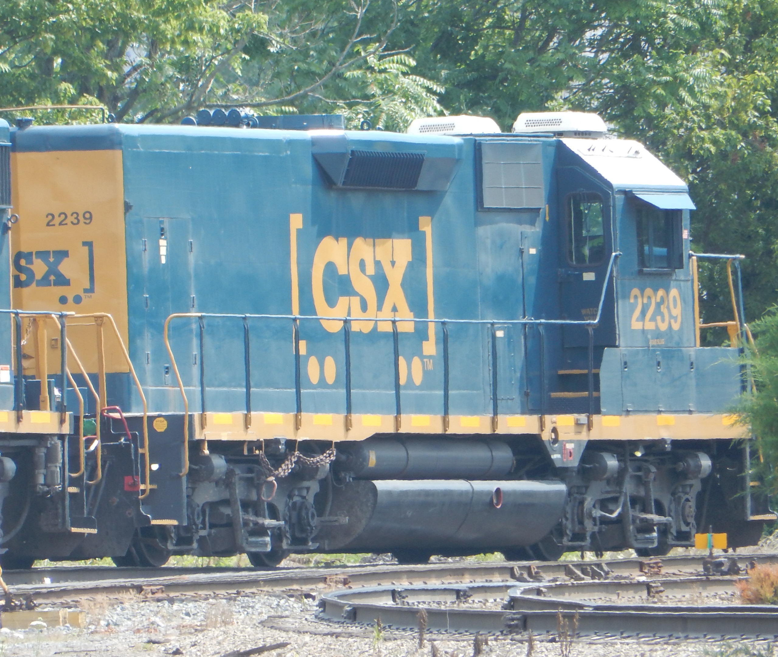 Csx Gp35 Road Slug 2239 At Hagerstown By Rlkitterman On Deviantart Csx Gp35 Road Slug 2239 At Hagerstown By Rlkitterman On Deviantart