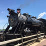 GWR 90 at East Strasburg IMG 5762