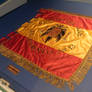 Regimiento del Aire No. 13 Flag