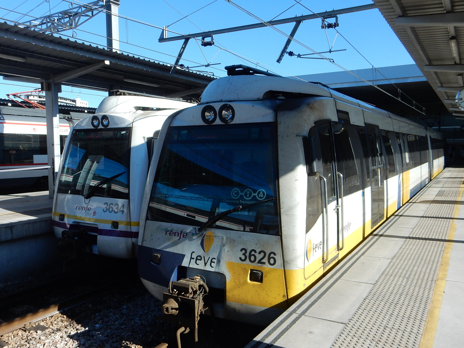 FEVE CTA 3626 And 3634 At Gijon DSCN8472 By Rlkitterman On DeviantArt feve-cta-3626-and-3634-at-gijon-dscn8472-by-rlkitterman-on-deviantart
