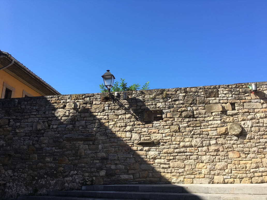 Muro Romano De Gijon By Rlkitterman On DeviantArt muro-romano-de-gijon-by-rlkitterman-on-deviantart