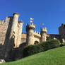 Castillo Templario de Ponferrada