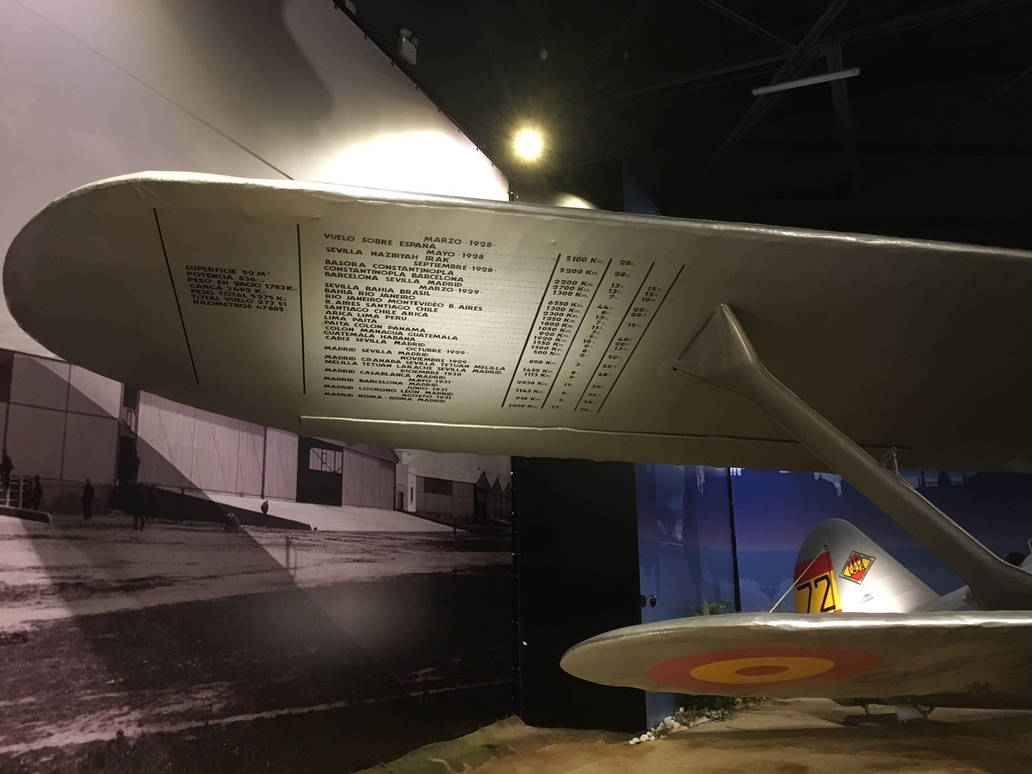 Jesus del Gran Poder Flight Log by rlkitterman on DeviantArt