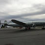 Lockheed Super Constellation N1005C