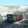 Arganda Passes La Poveda Apeadero DSCN3289