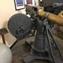 Krupp 37mm Gun Restored by Boy Scouts