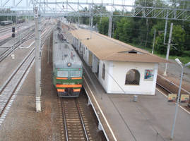 RZD ER2R-7068 at Kuskovo DSCN2212