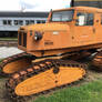 FAA Tucker Sno-Cat