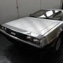 1981 DeLorean