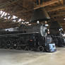 GTW 6325 and NKP 763 at Age of Steam IMG 0100