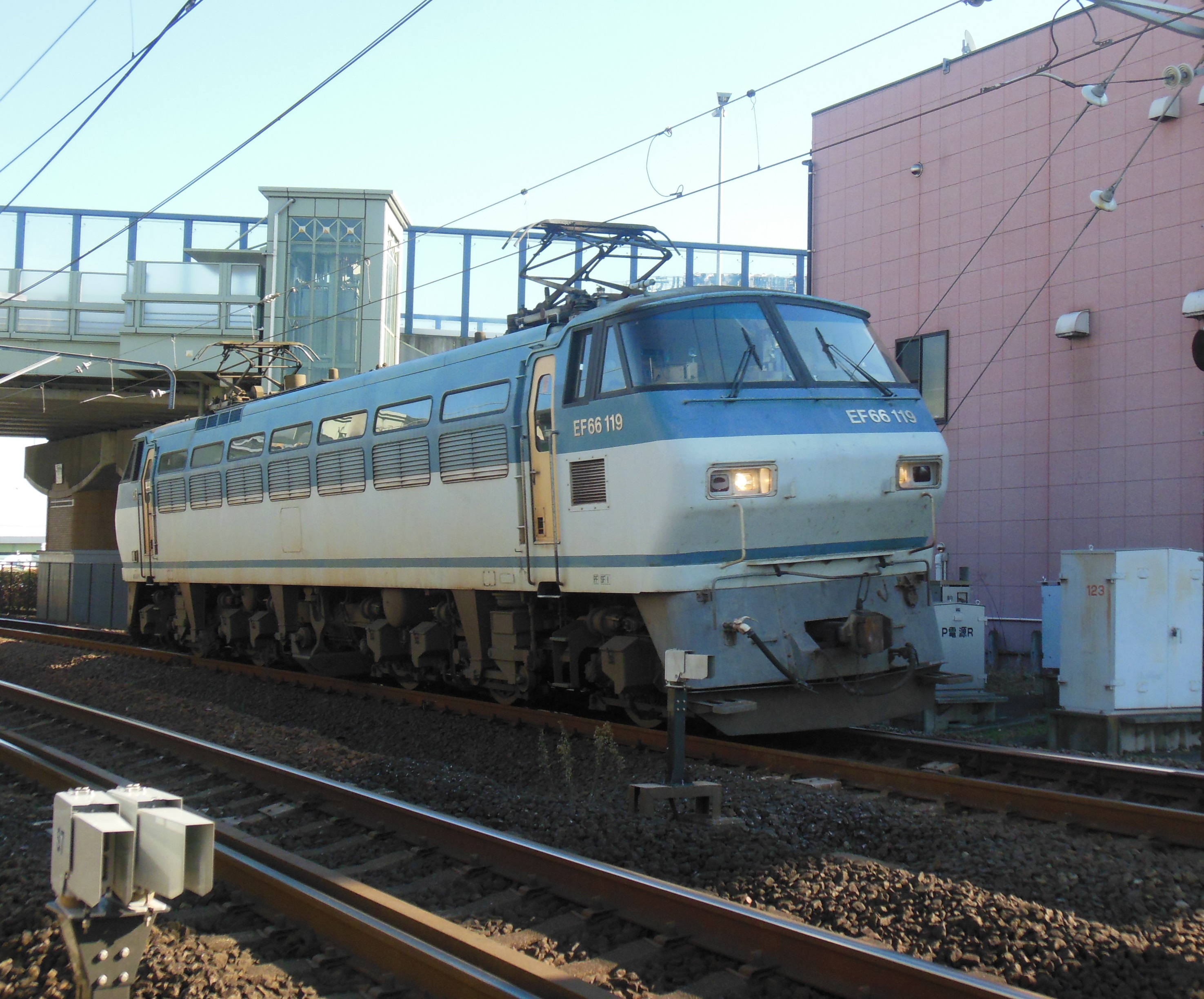 Jrf Ef66 119 Light Engine Move In Shimizu Dscn4952 By Rlkitterman On Deviantart Jrf Ef66 119 Light Engine Move In Shimizu Dscn4952 By Rlkitterman On Deviantart