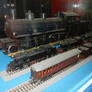 Model Steam at Basque Railway Museum DSCN7208
