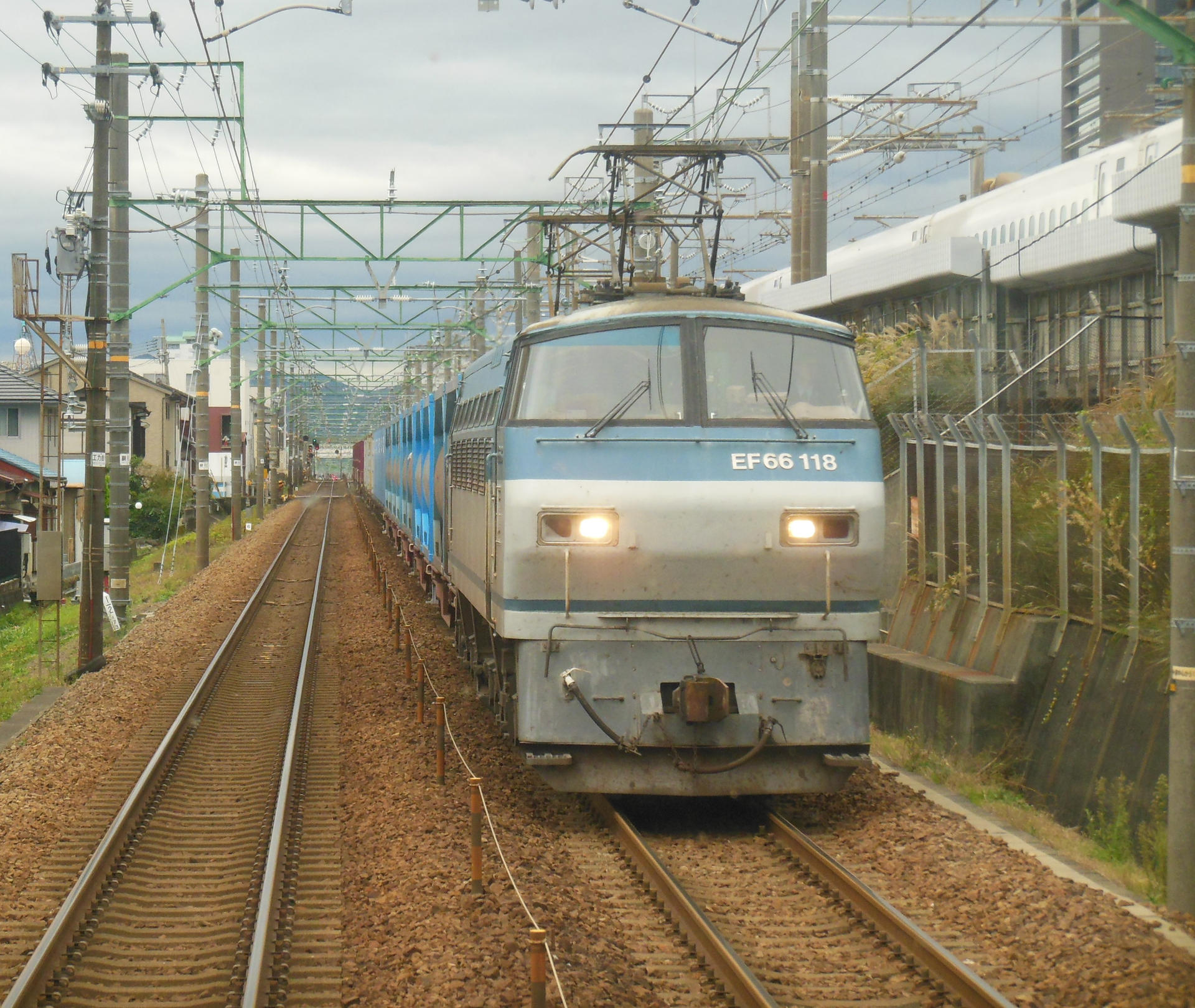 Jr Freight Ef66 118 Near Kusanagi Dscn2663 By Rlkitterman On Deviantart Jr Freight Ef66 118 Near Kusanagi Dscn2663 By Rlkitterman On Deviantart