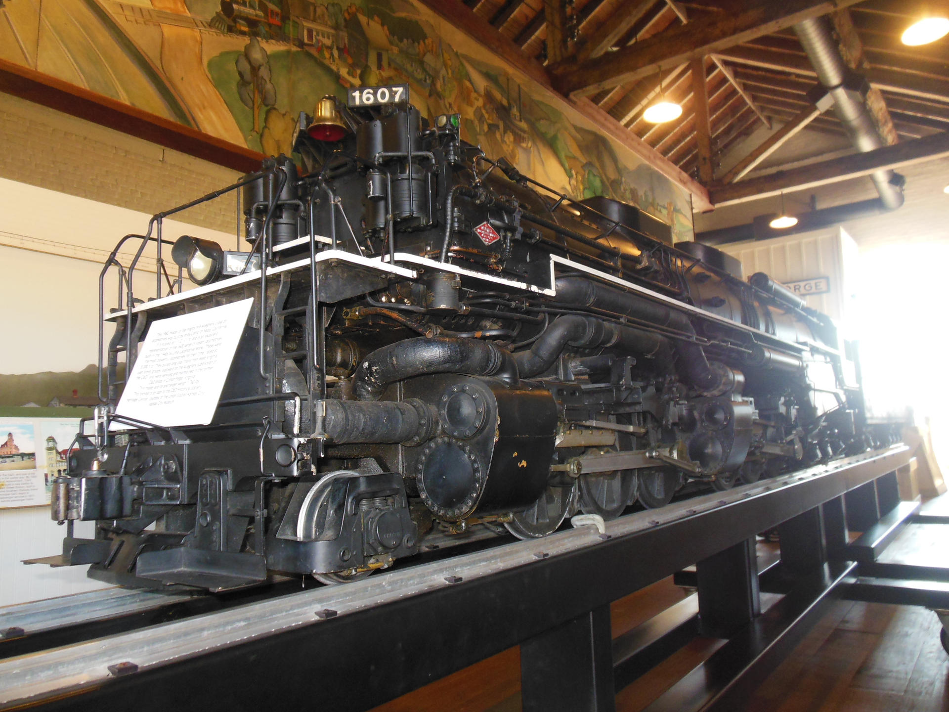 C O Allegheny 1607 Miniature Dscn4324 By Rlkitterman On Deviantart C O Allegheny 1607 Miniature Dscn4324 By Rlkitterman On Deviantart