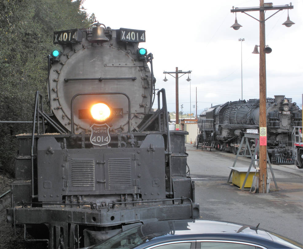 UP 4014 and UP 9000 DSCN1349 by rlkitterman on DeviantArt