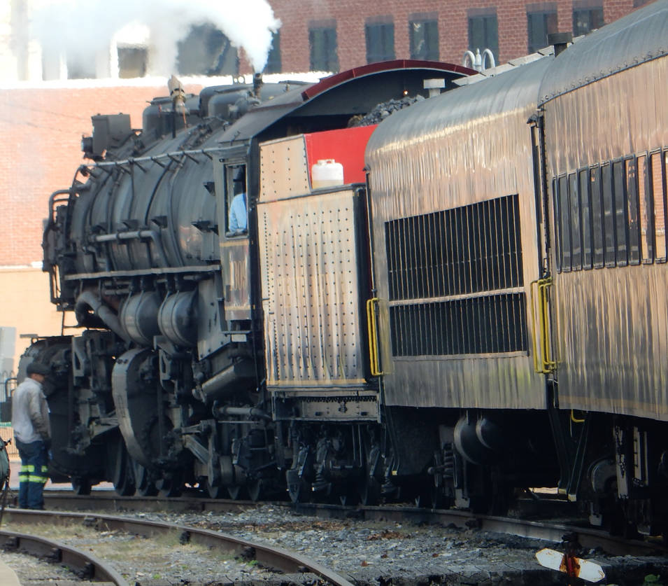 WM 1309 Inspection at Cumberland DSCN7410 by rlkitterman on DeviantArt