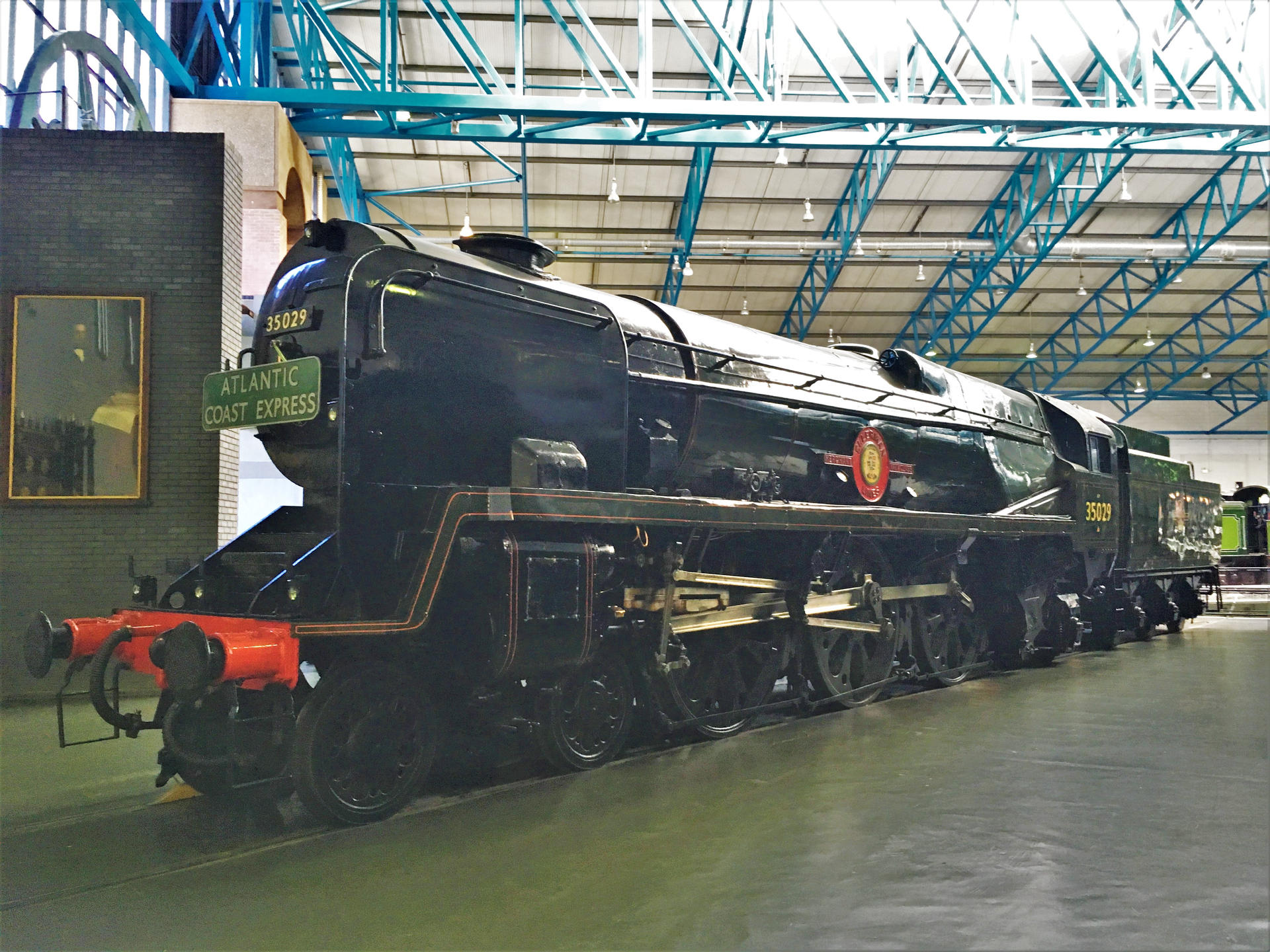 BR 35029 Ellerman Lines (Edit) IMG 3832 by rlkitterman on DeviantArt