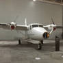 DHC-6 Twin Otter Prototype CF-DHC-X (3)