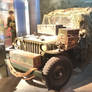 Canadian Army Rhineland Campaign Jeep (1)
