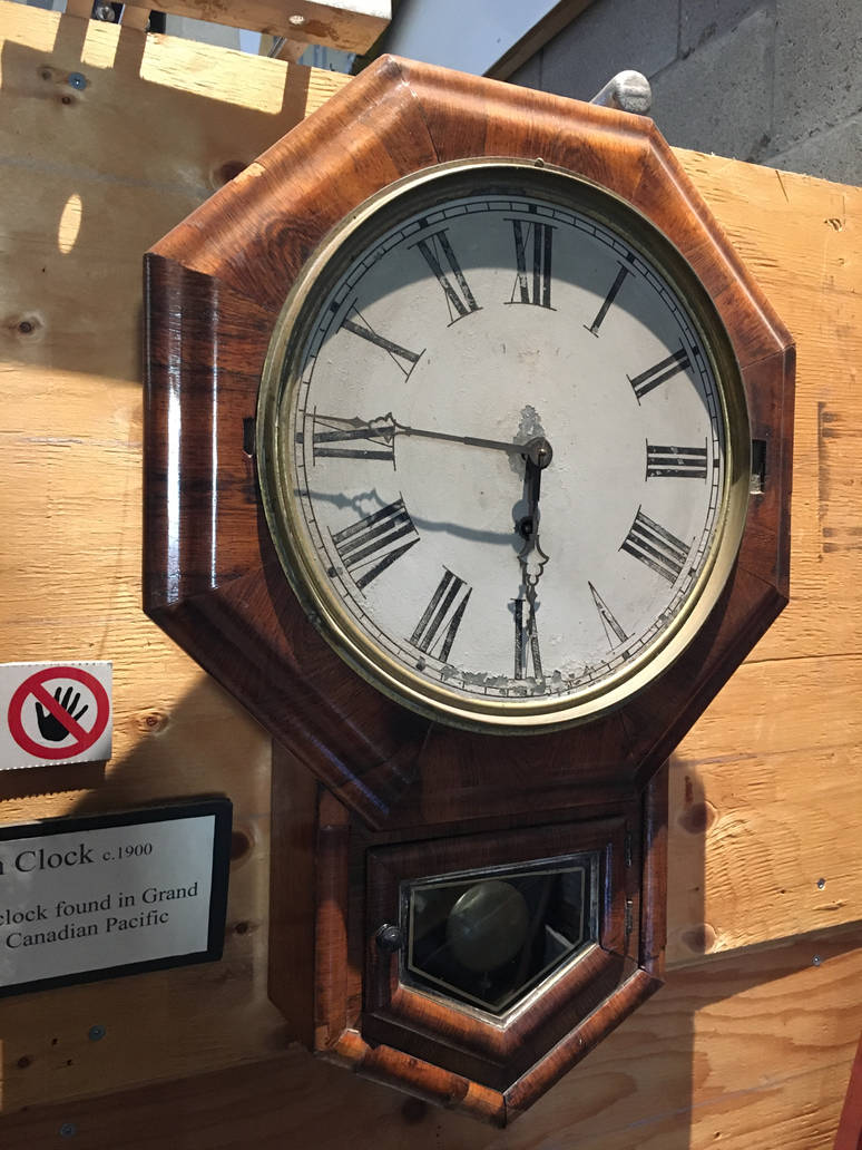 Cpr Code Clock GTR or CPR Clock (2) by rlkitterman on DeviantArt