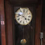 Waterbury Clock at Toronto Railway Museum