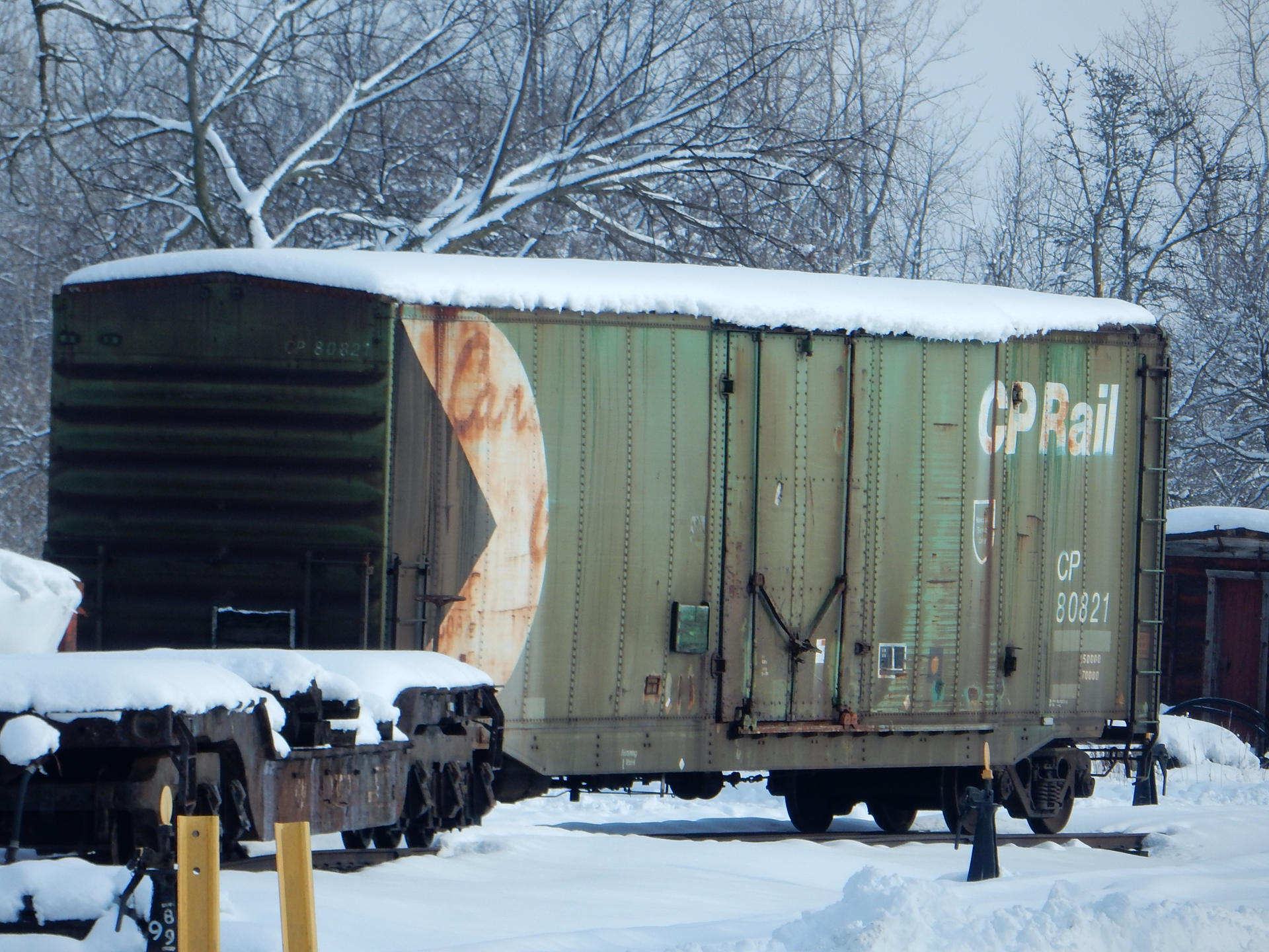 CP Rail Paper Boxcar 80821 DSCN0363 by rlkitterman on DeviantArt