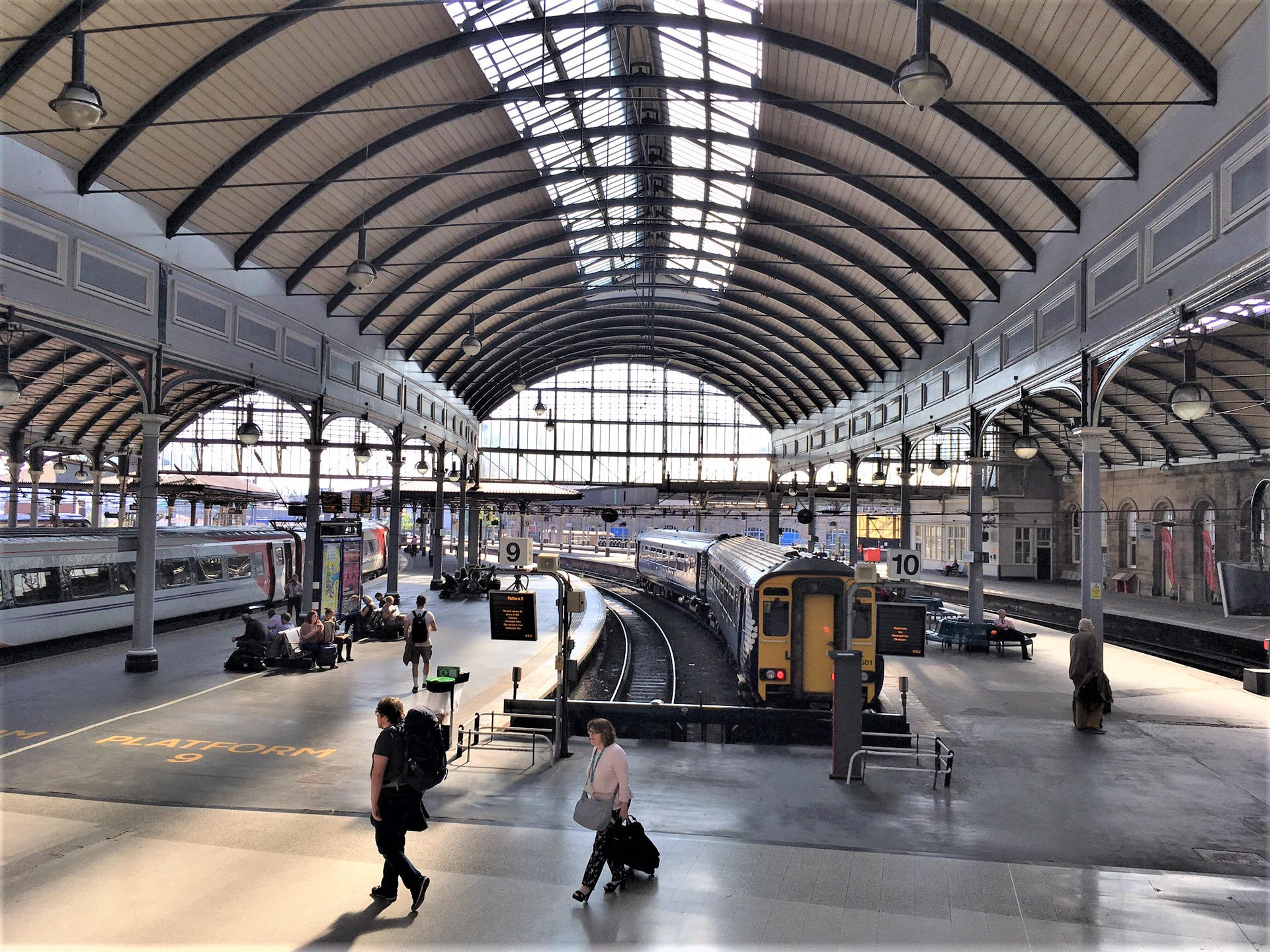 Newcastle Station Edit IMG 3466 By Rlkitterman On DeviantArt newcastle-station-edit-img-3466-by-rlkitterman-on-deviantart