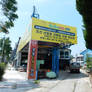 Former Railroad Crossing in Gunsan DSCN7118