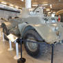 Canadian T17E1 Staghound DSCN1480