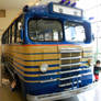 Tobu 1950 Nissan Bus 977 DSCN6606