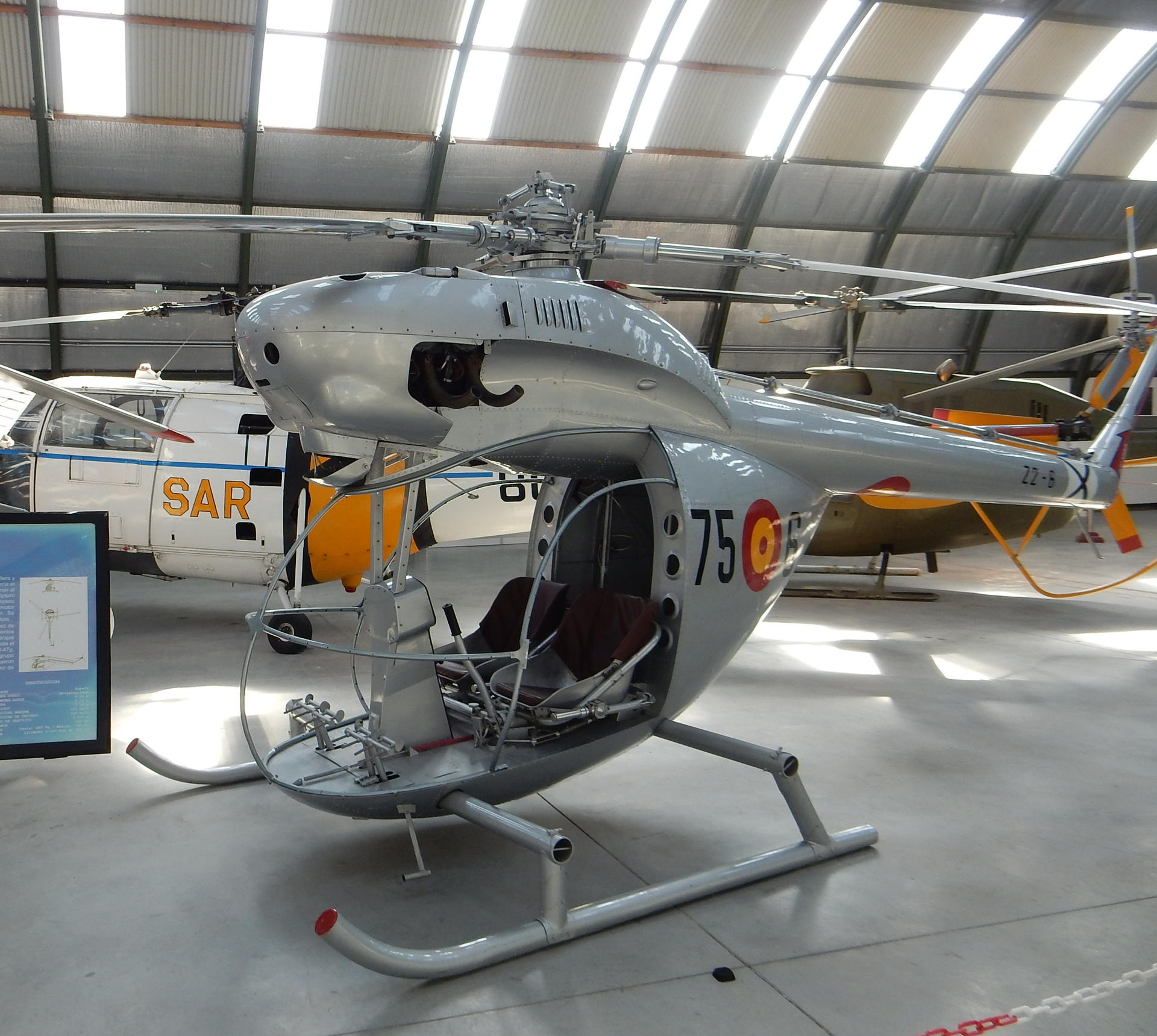 Aerotecnica AC12 Z.26 DSCN0592 by rlkitterman on DeviantArt