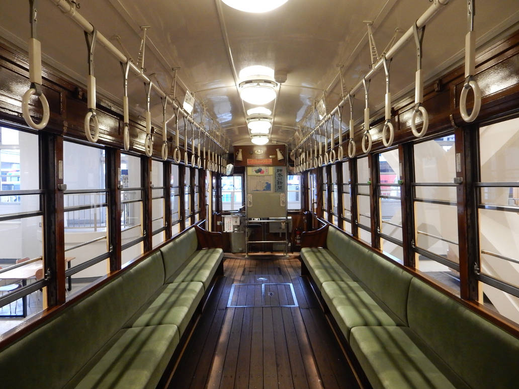 Tram 1104 Interior DSCN3127 by rlkitterman on DeviantArt