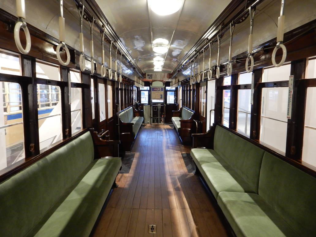 Tram 1007 Interior DSCN3144 by rlkitterman on DeviantArt