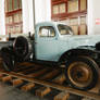 RENFE 1957 Power Wagon DSCN2329