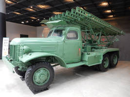 BM-13 Katyusha DSCN0472