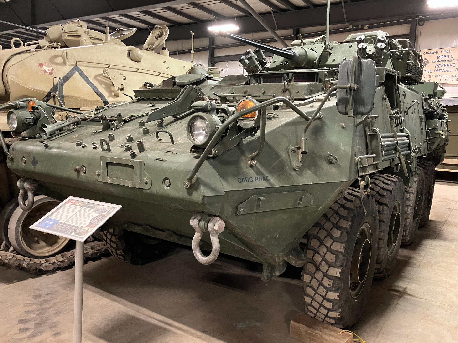 LAV III IMG 8153 By Rlkitterman On DeviantArt lav-iii-img-8153-by-rlkitterman-on-deviantart